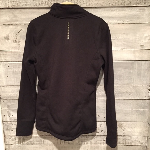 RBX Performance Athletic Zip Up, sz S - Picture 2 of 7